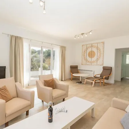 Holiday home Fabiola - Cala Rajada