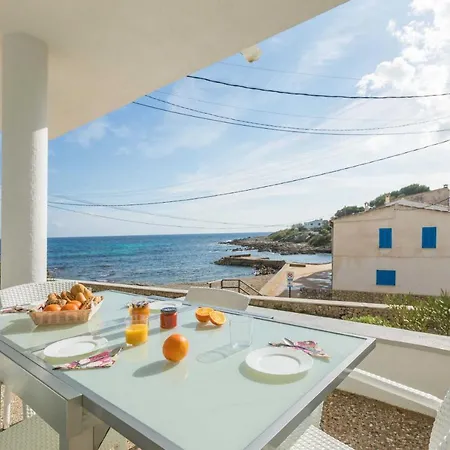 Fabiola - Cala Rajada Holiday home Cala Ratjada (Mallorca)