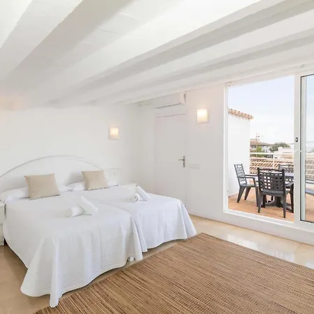 Holiday home Fabiola - Cala Rajada