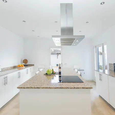 Fabiola - Cala Rajada *