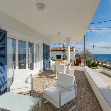 Fabiola - Cala Rajada Holiday home *