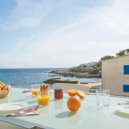 Holiday home Fabiola - Cala Rajada Cala Ratjada (Mallorca)
