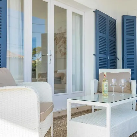 Fabiola - Cala Rajada Holiday home Cala Ratjada (Mallorca)