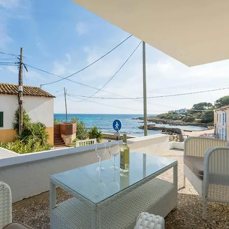 Fabiola - Cala Rajada Holiday home