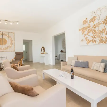 Holiday home Fabiola - Cala Rajada