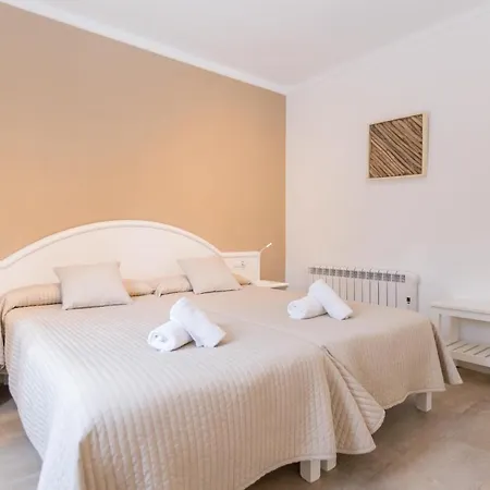 Fabiola - Cala Rajada Holiday home *