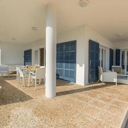 Holiday home Fabiola - Cala Rajada Cala Ratjada (Mallorca)