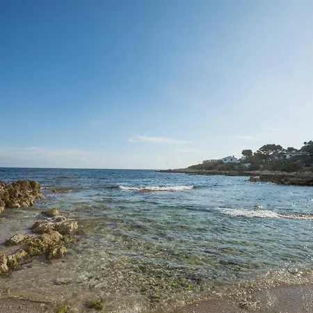 Fabiola - Cala Rajada Cala Ratjada (Mallorca)