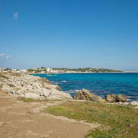 Holiday home Fabiola - Cala Rajada *