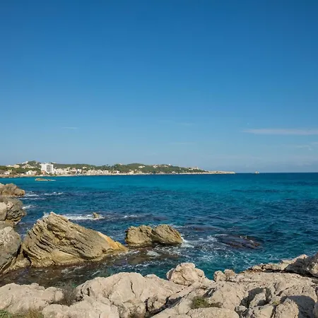Fabiola - Cala Rajada Cala Ratjada (Mallorca)