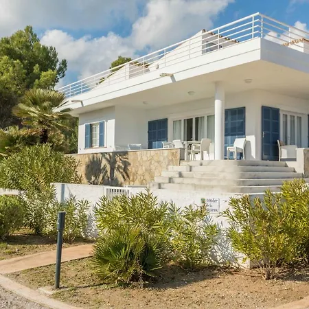 Fabiola - Cala Rajada Holiday home