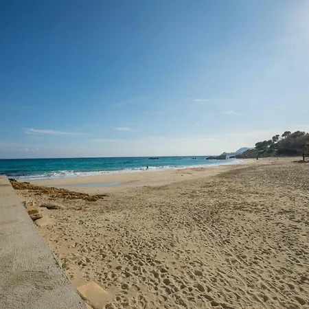 Holiday home Fabiola - Cala Rajada