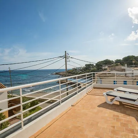 Fabiola - Cala Rajada Holiday home